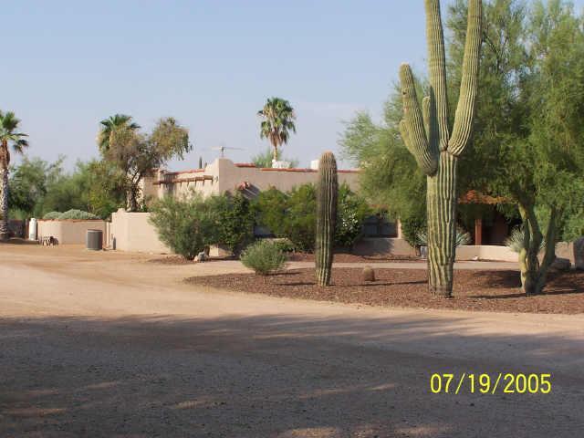 5725 E Lone Mountain Rd Hwy., Cave Creek, AZ 85331