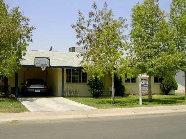 850 E Tulsa St., Chandler, AZ 85225