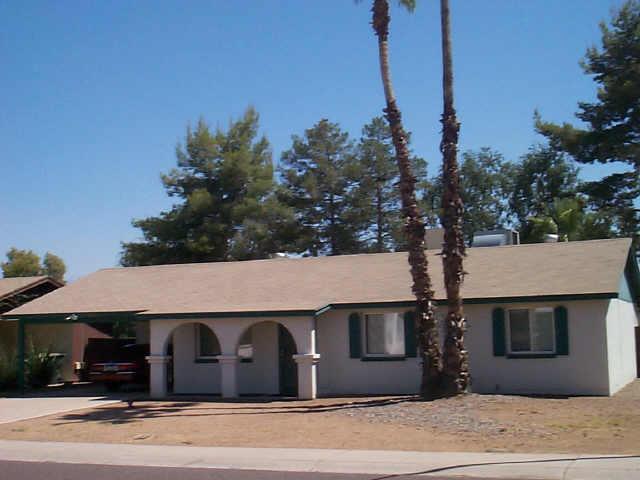 3627 Friess Dr., Phoenix, AZ 85032