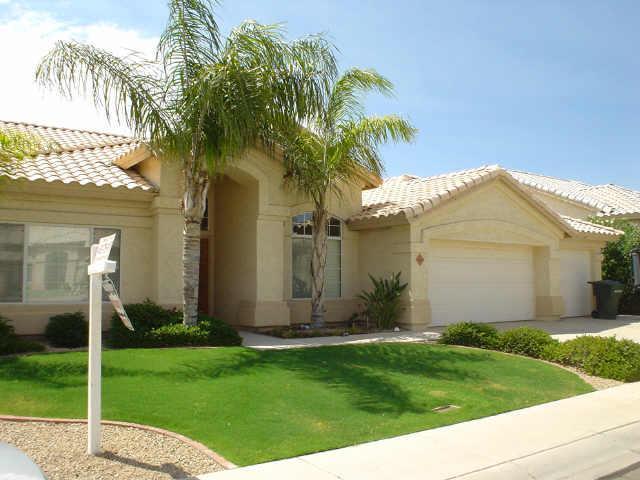 4611 E Desert Willow Rd., Ahwatukee, AZ 85044