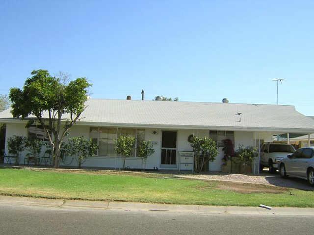 3326 W Pierson St., Phoenix, AZ 85017