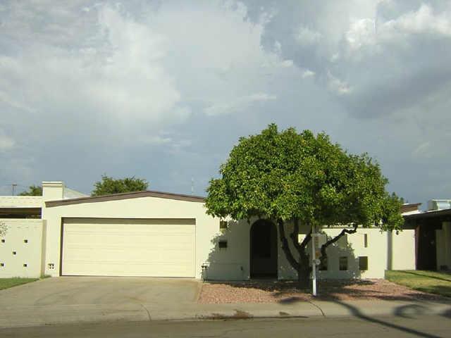 3407 S Wilson St., Tempe, AZ 85282