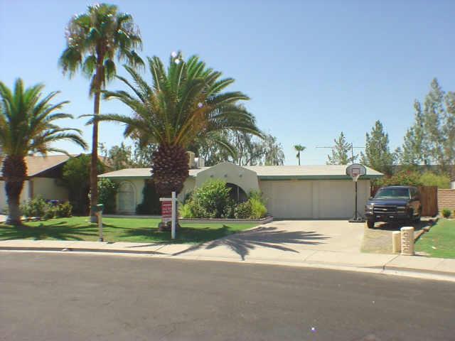 2857 E Caballero St., Mesa, AZ 85213