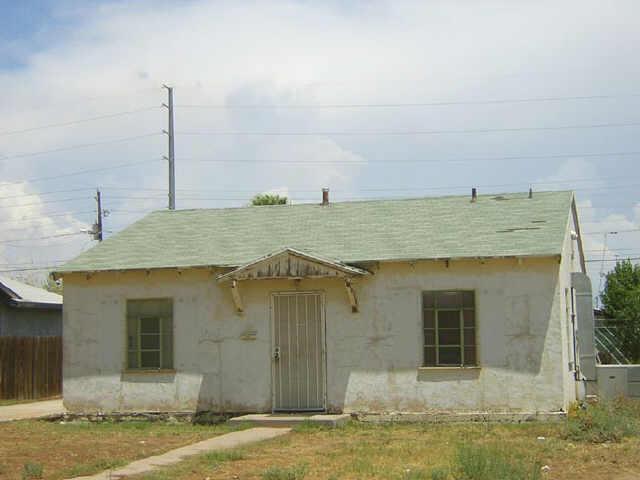 265 N Colorado St., Chandler, AZ 85225