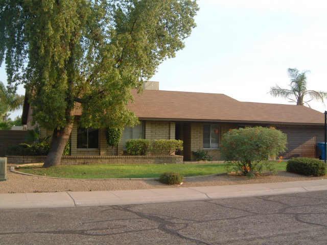 4547 E Andora Dr., Phoenix, AZ 85032