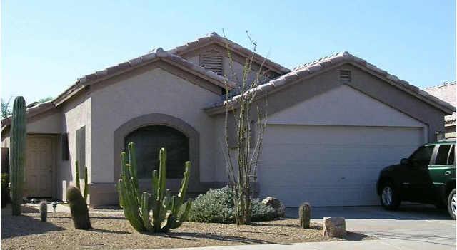 21842 N 34th Ave., Phoenix, AZ 85027