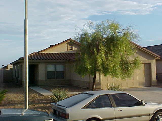 8439 E Meseto Cir., Mesa, AZ 85208