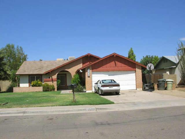 16832 N 31 Ave., Phoenix, AZ 85053