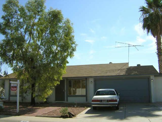 419 N Valencia Dr., Chandler, AZ 85226