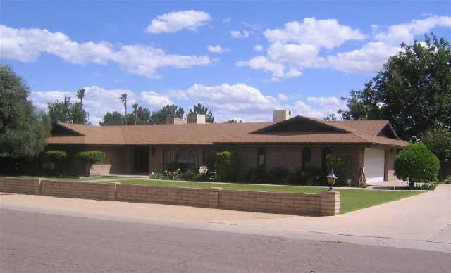 8219 W Orange Dr., Glendale, AZ 85303