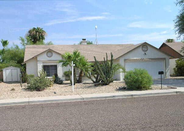 10750 W Orangewood Ave., Glendale, AZ 85307