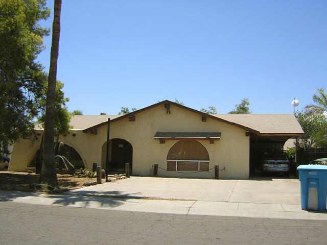 3426 N 84th Dr., Phoenix, AZ 85037