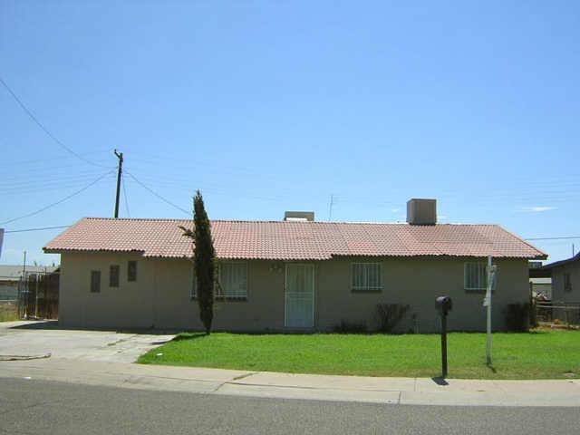 4637 S 17th Way, Phoenix, AZ 85040