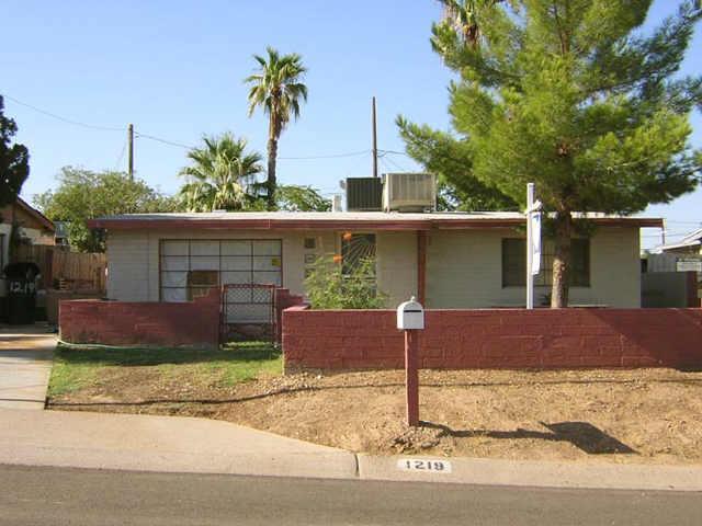 1219 E Eva St., Phoenix, AZ 85020
