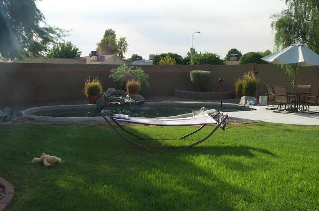 10034 N 94th Ln., Peoria, AZ 85345