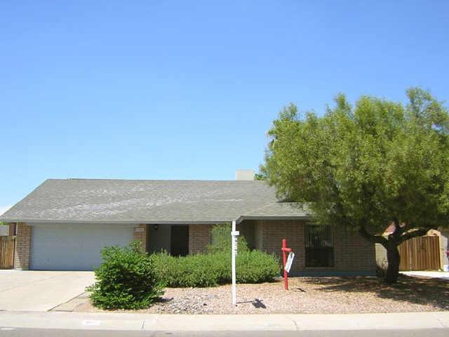 810 W Redfield Rd., Tempe, AZ 85283