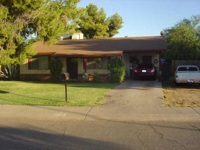 6529 Garfield St., Phoenix, AZ 85043