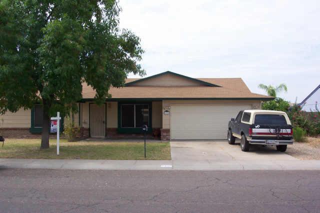 5139 Aster Dr., Glendale, AZ 85304