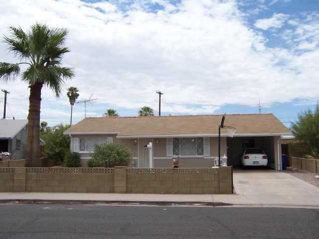 2235 E Balsam Cir., Mesa, AZ 85204