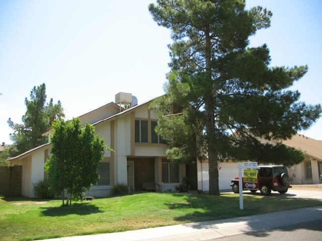 15833 N 24 Th Ave., Phoenix, AZ 85023