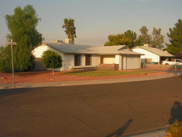 507 W Topeka Dr., Phoenix, AZ 85027