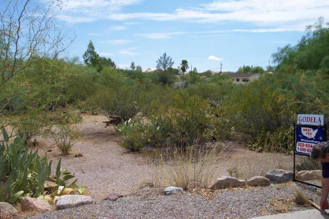 W Yaqui Dr. #3, Wickenburg, AZ 85390