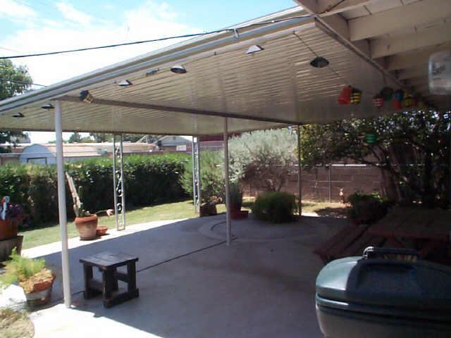 2735 W Mackenzie Dr., Phoenix, AZ 85017