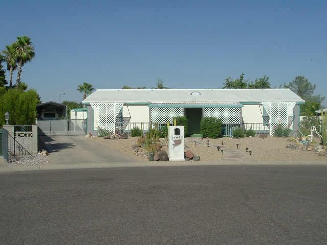 19643 N 25th Pl., Phoenix, AZ 85050