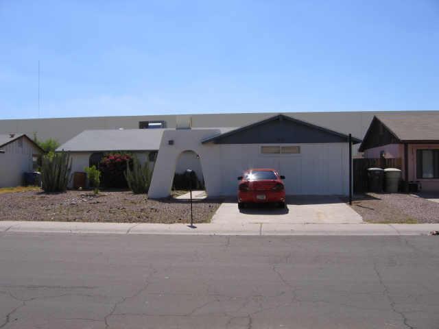 6008 S 41st St., Phoenix, AZ 85042
