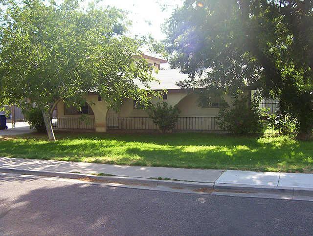 547 S Temple St., Mesa, AZ 85204
