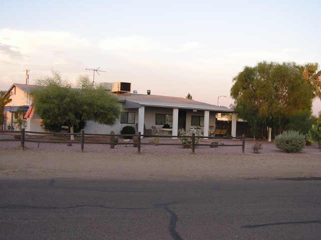 16031 N 66th Ave., Glendale, AZ 85306