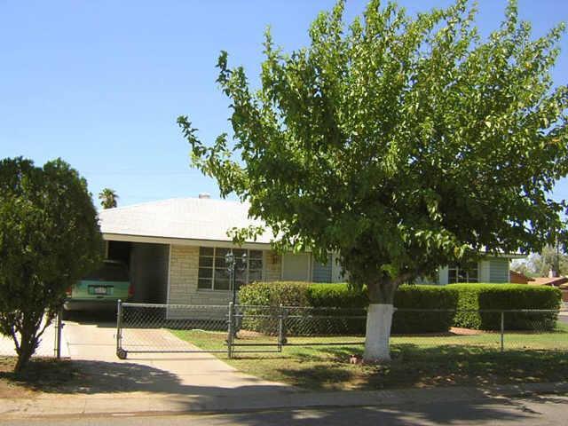 1831 E Atlanta Ave., Phoenix, AZ 85040