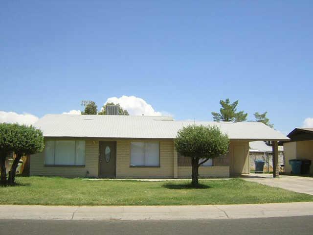 8936 W Sells Dr., Phoenix, AZ 85037