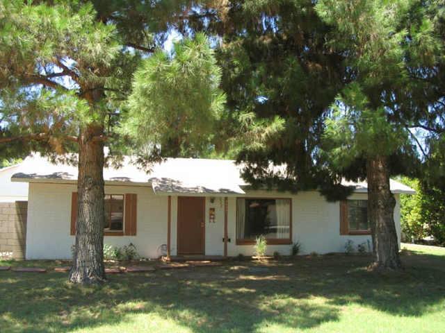 2022 N 38 Th Pl., Phoenix, AZ 85008