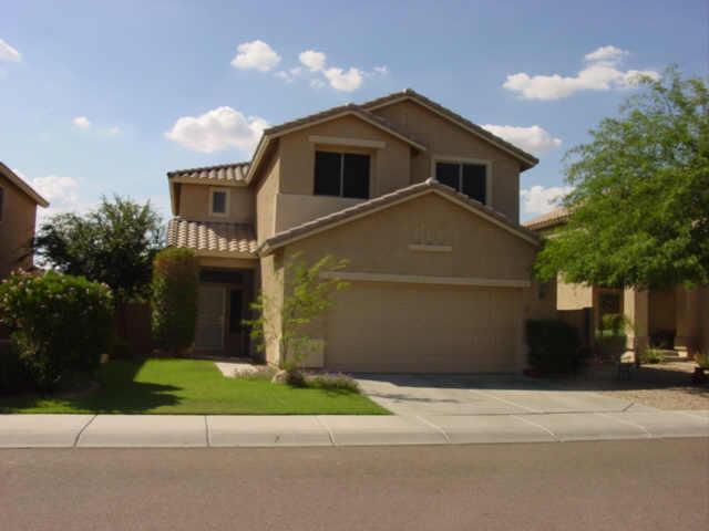 4030 W Saddlehorn Rd., Glendale, AZ 85310