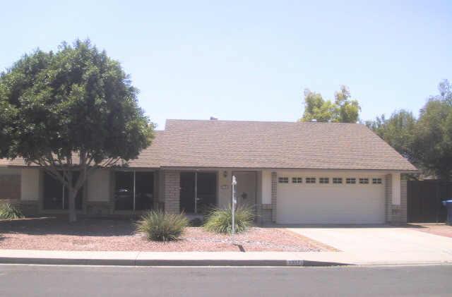 1307 W Stottler Dr. #2, Chandler, AZ 85224