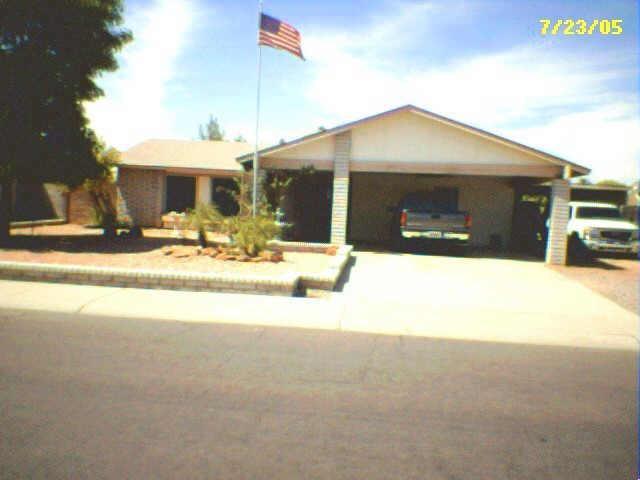 5208 W Sierra St., Glendale, AZ 85304