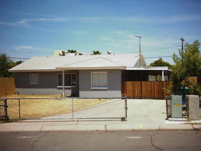 3214 E Monte Vista Rd., Phoenix, AZ 85008