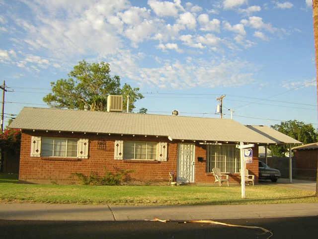 3635 W Claremont St., Phoenix, AZ 85019