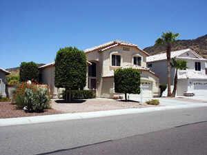 5242 W Tonopah Dr., Glendale, AZ 85308