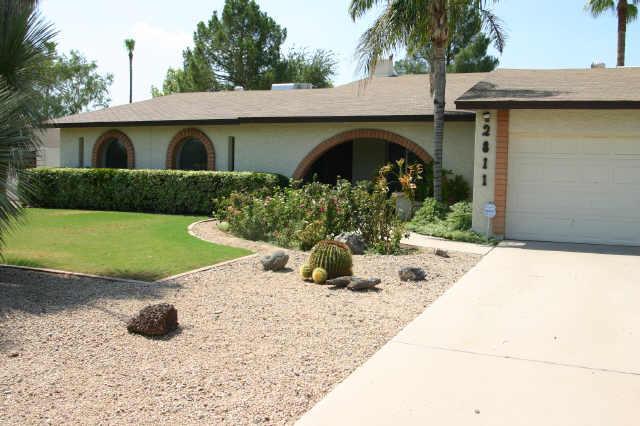 2811 E Vista Dr., Phoenix, AZ 85032