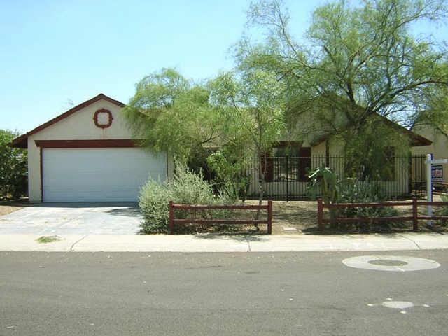 901 W Monona Dr., Phoenix, AZ 85027