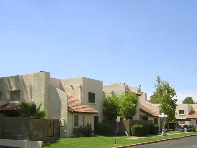 222 W Brown Rd. #43, Mesa, AZ 85201