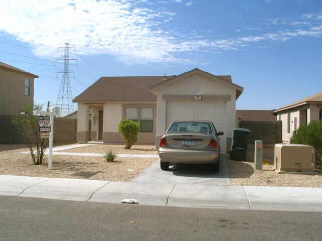 11505 W Scotts Dr., El Mirage, AZ 85335