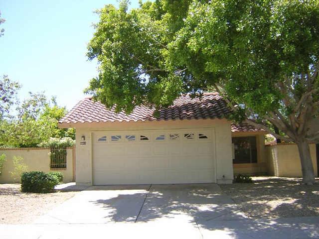 4349 E Bannock St., Ahwatukee, AZ 85044