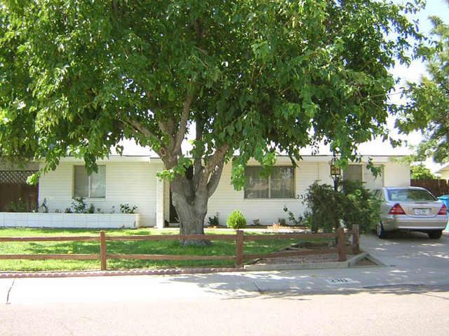 2313 E Hillery Dr., Phoenix, AZ 85022