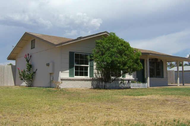 9402 E Dallas St., Mesa, AZ 85207