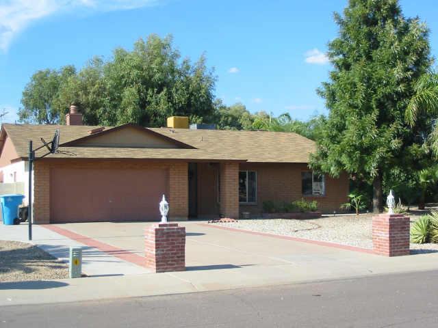 4550 E Hearn Rd., Phoenix, AZ 85032