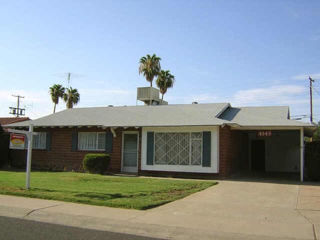 4149 W Mclellan Blvd., Phoenix, AZ 85019