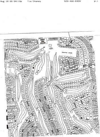 13985 S Berwick Rd. #3001B, Arizona City, AZ 85223